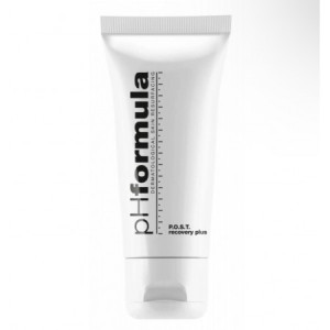 pHformula універсальний відновлювальний крем плюс NEW P.O.S.T. recovery cream plus  50 мл