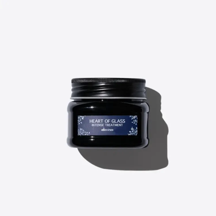 Davines Інтенсивний відновлювальний догляд для блонду INTENSE treatment Heart of Glass Davines Davines, 150мл
