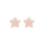 Baby Star Clip Set in Blush Набір крабиків "Blush"																																		