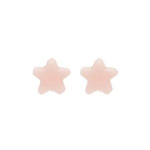 Baby Star Clip Set in Blush Набір крабиків "Blush"																																		