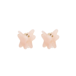 Baby Star Clip Set in Blush Набір крабиків "Blush"																																		