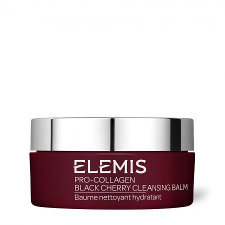 ELEMIS Pro-Collagen Бальзам для вмивання Про-Колаген Чорна Вишня, Black Cherry Cleansing Balm - 100 г ELEMIS Pro-Collagen Бальзам для вмивання Про-Колаген Чорна Вишня, Black Cherry Cleansing Balm - 100 г