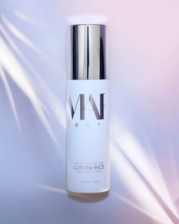 MARGY’S Ревіталізувальний спрей-міст INSKIN ACTIV’MIST Brume Perfection, 30 мл MARGY’S Ревіталізувальний спрей-міст INSKIN ACTIV’MIST Brume Perfection, 30 мл