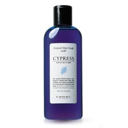 LEBEL - Шапунь Кипарис  Natural Cypress 