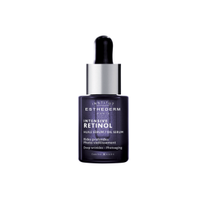 INSTITUT ESTHEDERM СИРОВАТКА НА ОСНОВІ ВІТАМІНУ А Intensive retinol 15 мл