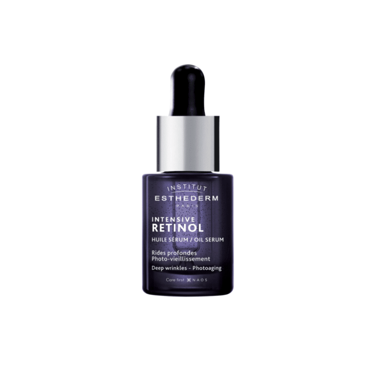 INSTITUT ESTHEDERM СИРОВАТКА НА ОСНОВІ ВІТАМІНУ А Intensive retinol 15 мл INSTITUT ESTHEDERM СИРОВАТКА НА ОСНОВІ ВІТАМІНУ А Intensive retinol 15 мл