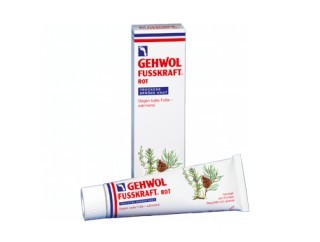 GEHWOL - Красный бальзам, сухая кожа,125 мл