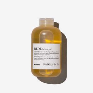 Davines  Шампунь для делікатного очищення всіх типів волосся    ESSENTIAL HAIRCARE EHC DEDE DEDE Shampoo Essential Haircare Davines