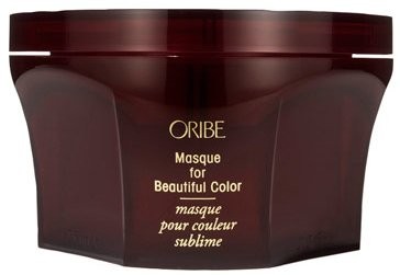 ORIBE Маска для фарбованного волосся "Розкіш кольору" Masque for Beautiful Color 175 мл