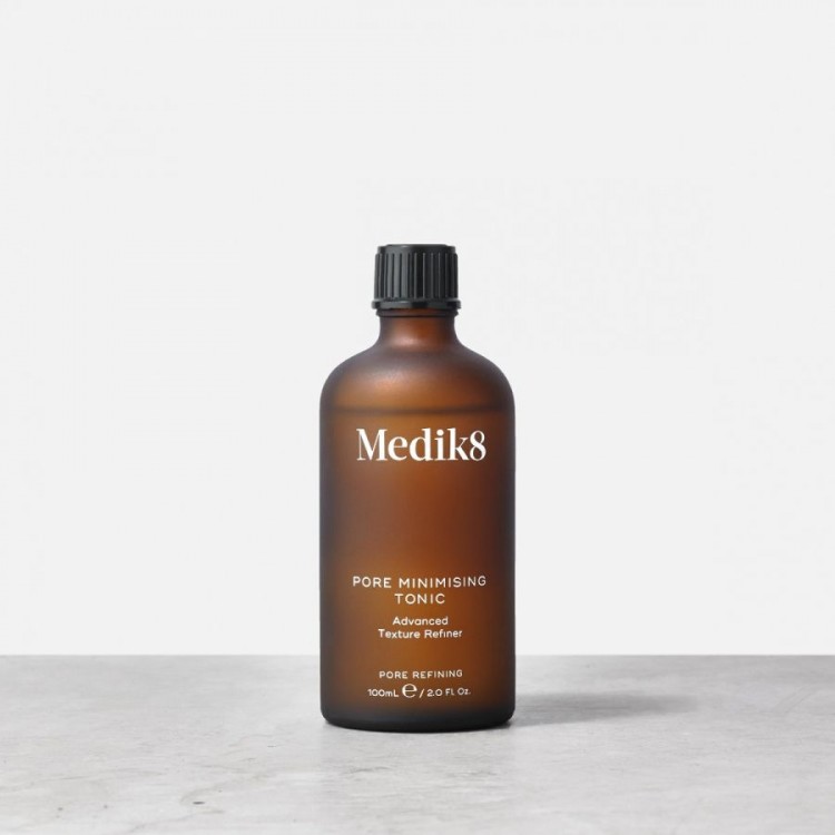 MEDIK8 Тонік для звуження пор PORE MINIMISING TONIC 100 мл