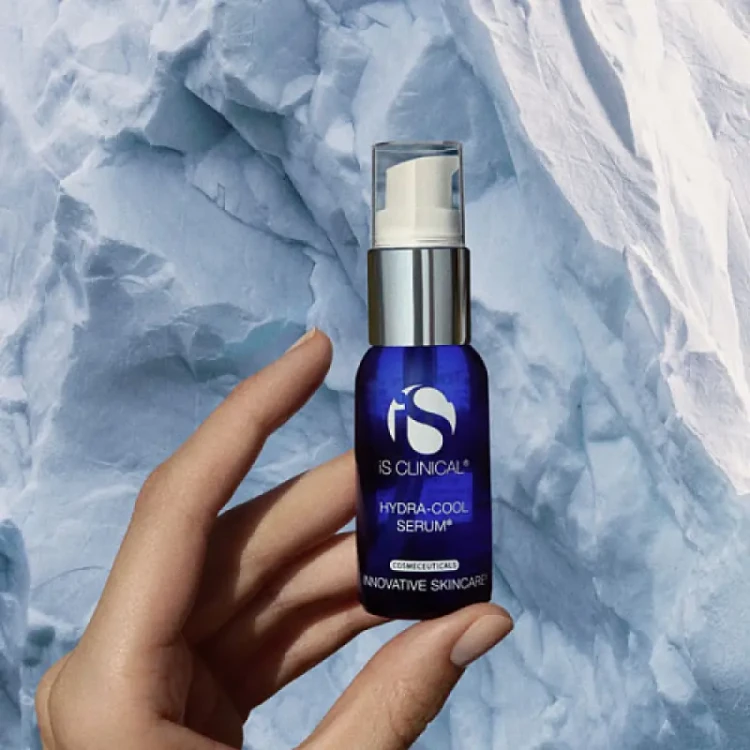 iS CLINICAL Сироватка зволожуюча Хайдра-Кул Серум HYDRA-COOL® SERUM
