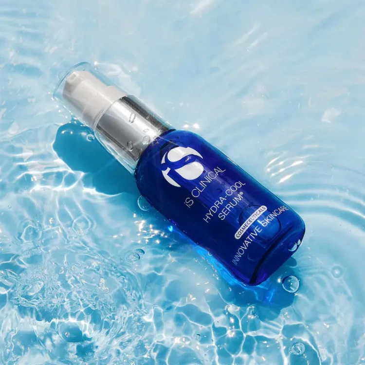 iS CLINICAL Сироватка зволожуюча Хайдра-Кул Серум HYDRA-COOL® SERUM