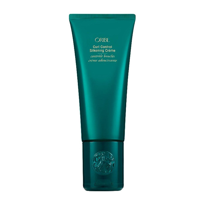 ORIBE Крем-шовк для приборкання кучерявого волосся Curl Control Silkening Creme. 150 мл