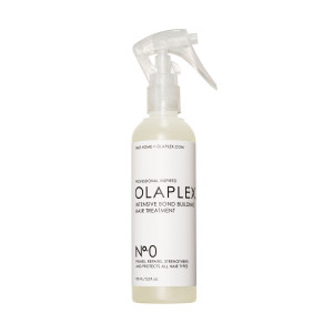 OLAPLEX NO. Intensive Bond Building Treatment | Інтенсивний Догляд-Праймер «Активне Відновлення», 155 мл