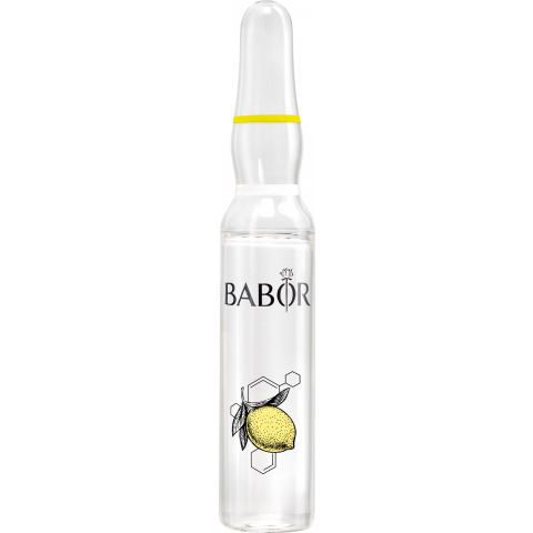 BABOR Ампульний набір ДОСКОНАЛІСТЬ Promotion PERFECTION (7 x Phyto AHA) 7 x 2 мл