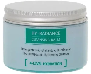 HISTOMER HYDRAХ4 Бальзам HY-Raiance для очищення і зняття макіяжу 140 мл HY Radiance clinsing