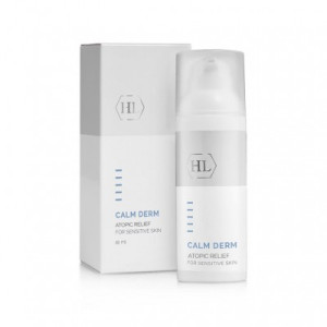 Holy Land крем атопік реліф CALM DERM ATOPIC RELIEF CREAM 50 мл