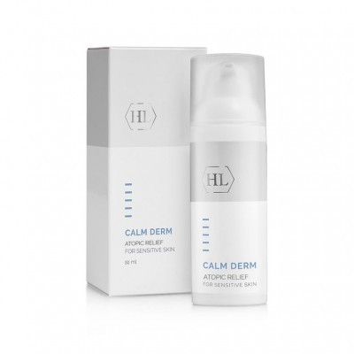 Holy Land крем атопік реліф CALM DERM ATOPIC RELIEF CREAM 50 мл