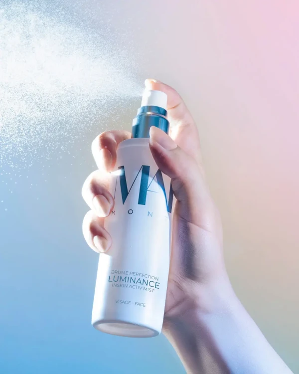 MARGY’S Ревіталізувальний спрей-міст INSKIN ACTIV’MIST Brume Perfection, 100 мл