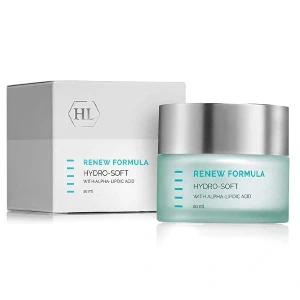 Holy Land  Зволожувальний крем Renew Formula Hydro Soft Cream 50 мл