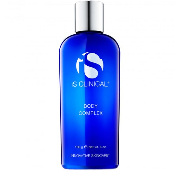 iS CLINICAL Лосьон для тіла  BODY COMPLEX 180 мл