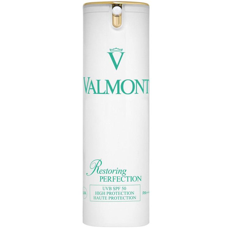 VALMONT Крем відновлюючий Перевага Restoring Perfection SPF 50 мл