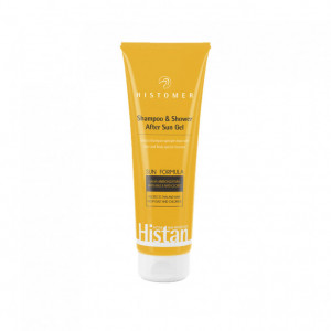 HISTOMER HISTAN Шампунь&Гель для душу AFTER SUN (HISTAN Shampoo & Shower After Sun)