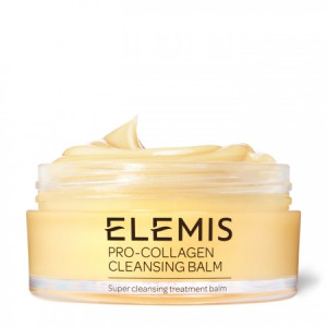 ELEMIS ANTI-AGE  Бальзам для вмивання Pro-Collagen Cleansing Balm 100г
