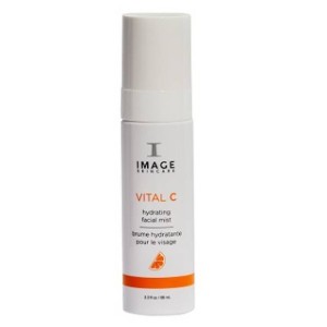  IMAGE VITAL C Увлажняющий спрей для лица Vital C Hydrating Facial Mist 68 ml