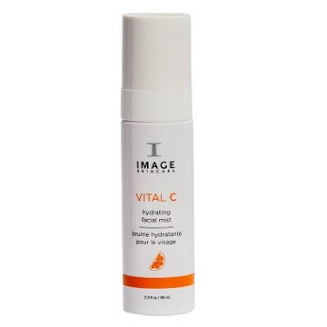  IMAGE VITAL C Увлажняющий спрей для лица Vital C Hydrating Facial Mist 68 ml