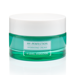 HISTOMER HYDRAХ4 Крем HY- Perfection 50 ml Крем легкий зволожувальний для комбінованоі шкіри 