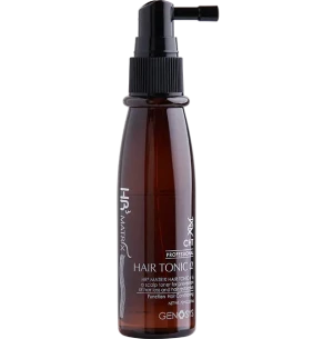 Genosys Тонік для волосся та шкіри голови Genosys HR³ MATRIX Hair Tonic α 70 мл