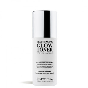 Instytutum Тонік з гліколевою кислотою RESURFACING GLOW TONER 150 мл 