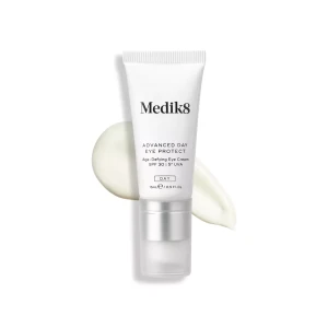 MEDIK8  Крем антивіковий  навколо очей із SPF 30 і 5-зірковим UVA-захистом ADVANCED DAY EYE PROTECT™ 15 мл