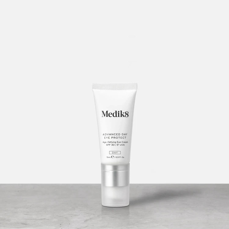 MEDIK8  Крем антивіковий  навколо очей із SPF 30 і 5-зірковим UVA-захистом ADVANCED DAY EYE PROTECT™ 15 мл