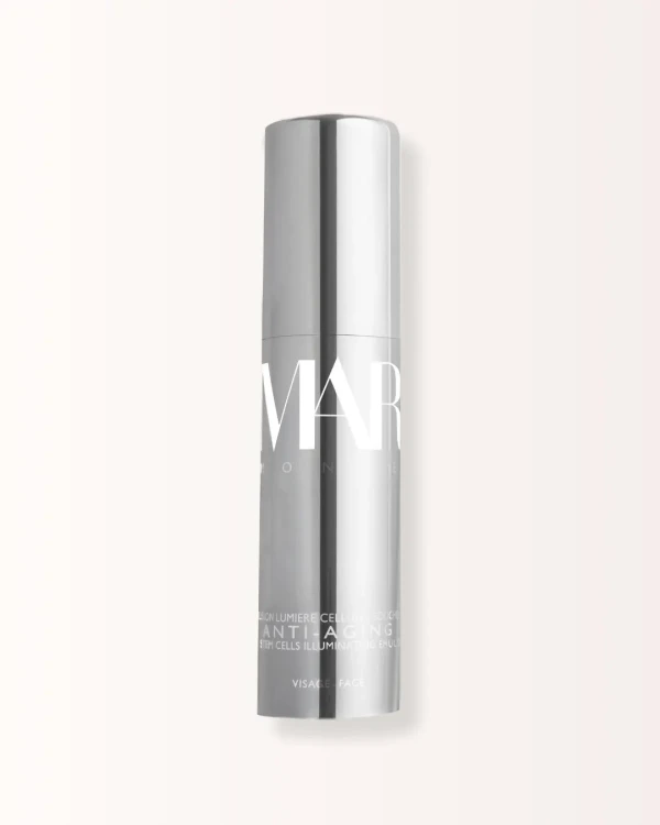 MARGY’S Емульсія "Сяйво" на основі рослинних стовбурових клітинStem Cells Illuminating Emulsion , 50 мл MARGY’S Емульсія "Сяйво" на основі рослинних стовбурових клітинStem Cells Illuminating Emulsion , 50 мл