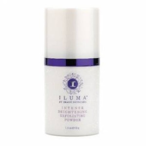 IMAGE ILUMA Освітлююча пудра-эксфоліант Intense Brightening Exfoliating Powder 43g