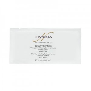 Hysqia Косметична серветка для тіла  Beauty Express