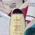 Hysqia Косметична серветка для тіла Beauty Express Hysqia Косметична серветка для тіла Beauty Express