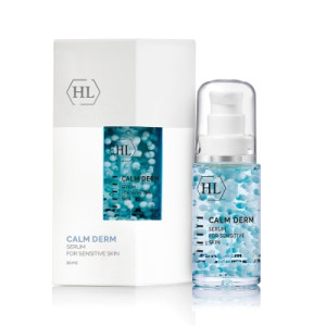 Holy Land сироватка заспокійлива CALM DERM SERUM 30 мл