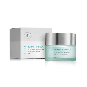 Holy Land  крем живильний нічний RENEW FORMULA NOURISHING NIGHT CREAM 50 мл