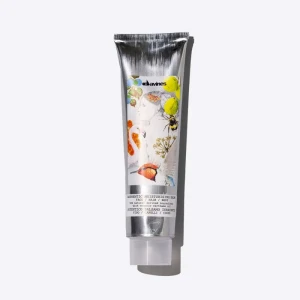 Davines Зволожувальний бальзам для обличчя, волосся та тіла MOISTURIZING balm face / hair / body  Authentic Davines,150 мл