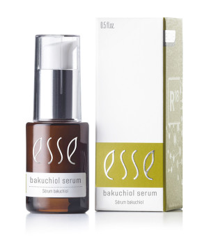 ESSE Сироватка з бакучіолом Bakuchiol Serum 15 мл 