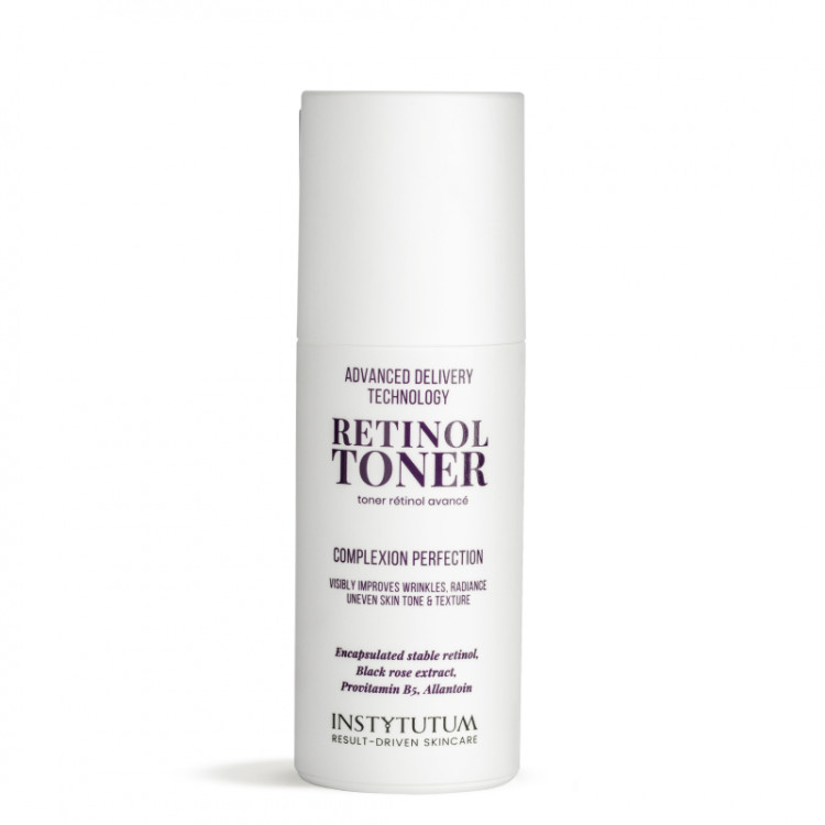 Instytutum  Інтенсивний відновлювальний тонік з ретинолом Advanced Retinol Toner 150 мл