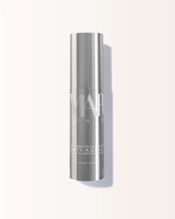 MARGY’S Сироватка "Сяйво" на основі рослинних стовбурових клітин Stem Cells Illuminating Serum, 30 мл MARGY’S Сироватка "Сяйво" на основі рослинних стовбурових клітин Stem Cells Illuminating Serum, 30 мл