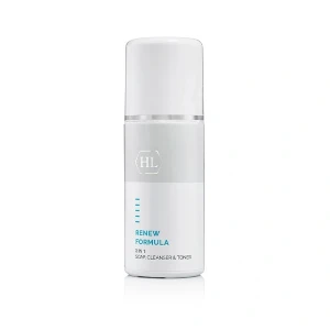 Holy Land Очищувач 3 в 1 Renew Formula 3 In 1 Soap, Cleanser & Toner 150 мл