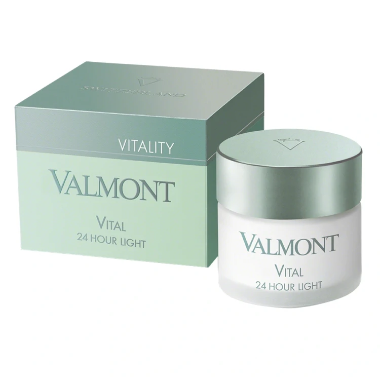VALMONT  Крем ревіталізуючий для обличчя Vital 24 Hour 50 мл