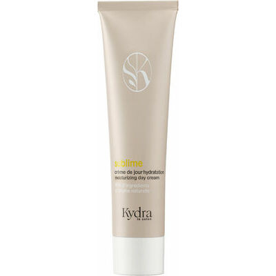 KYDRA Creme de Juir Hydration  | Незмивний ультра-зволожуючий крем  75 мл		
