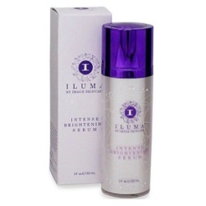 IMAGE ILUMA Освітлююча сироватка   Brightening Serum 30ml