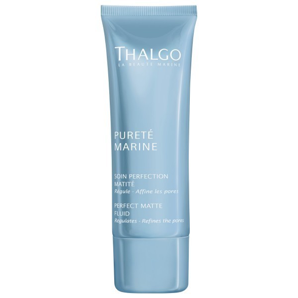 THALGO Идеальная матирующая эмульсия Perfect matte fluid 